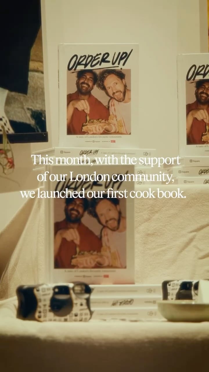 Post 3 by Good as Gold on Instagram (video)
