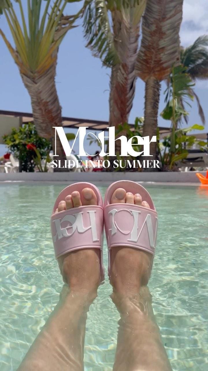 Post 9 by M0THER ™️ on Instagram (video)