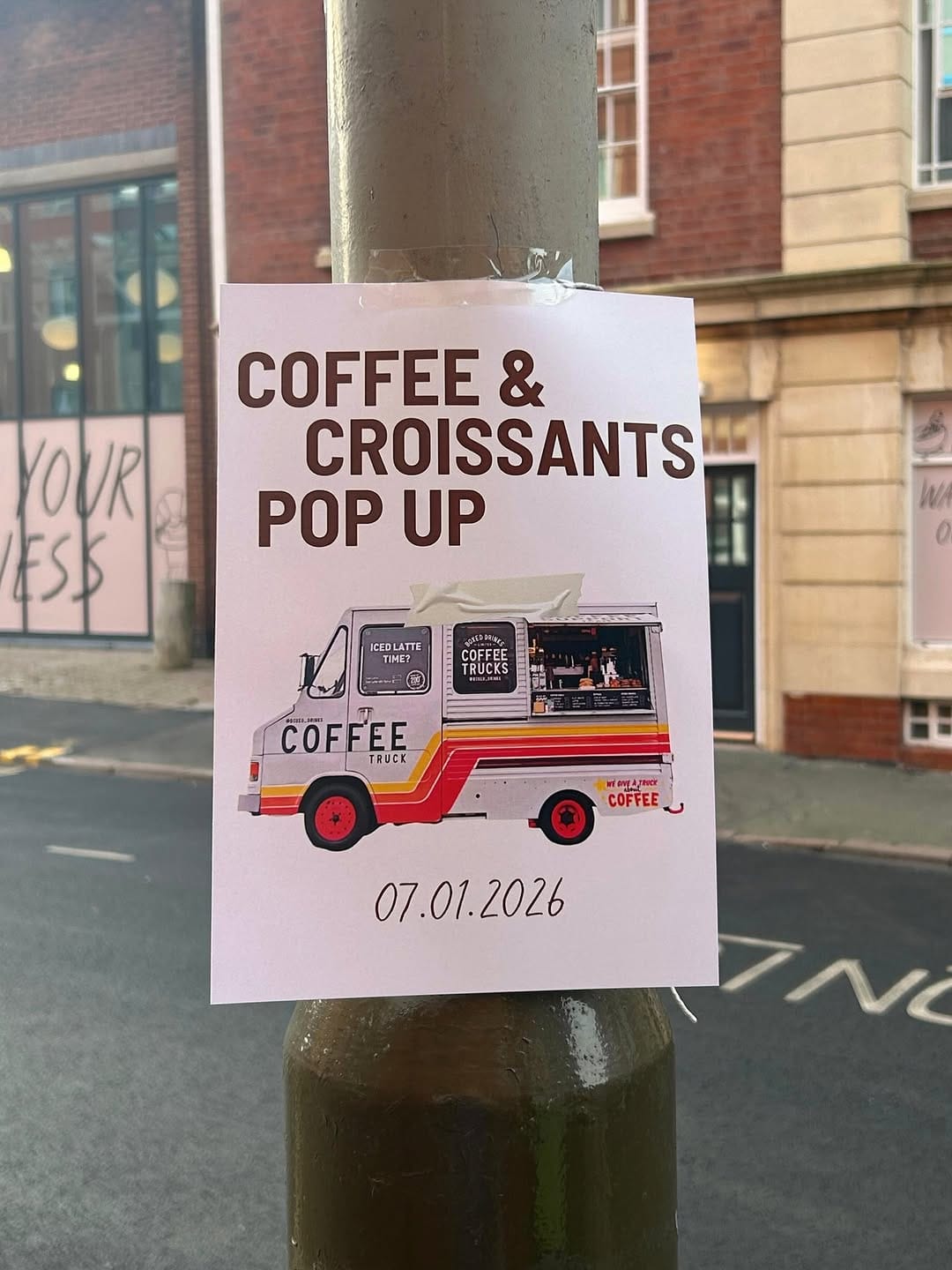 Post 4 by Coffee x Bakery x Plants on Instagram (carousel)