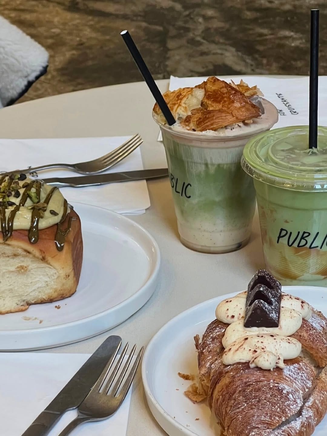 Post 9 by Coffee x Bakery x Plants on Instagram (carousel)