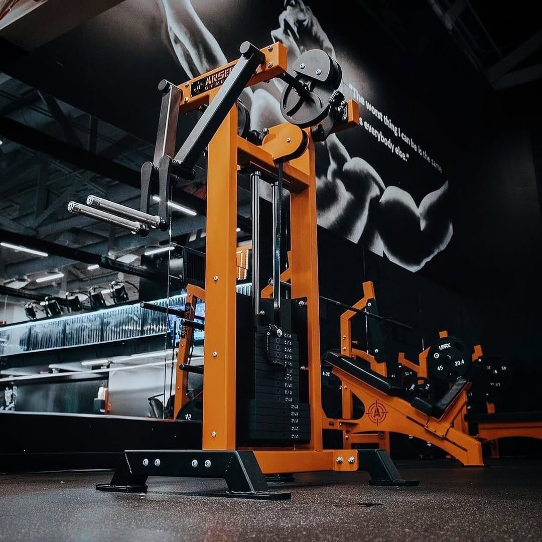 Post 9 by The Gym Kit Shop on Instagram (image)