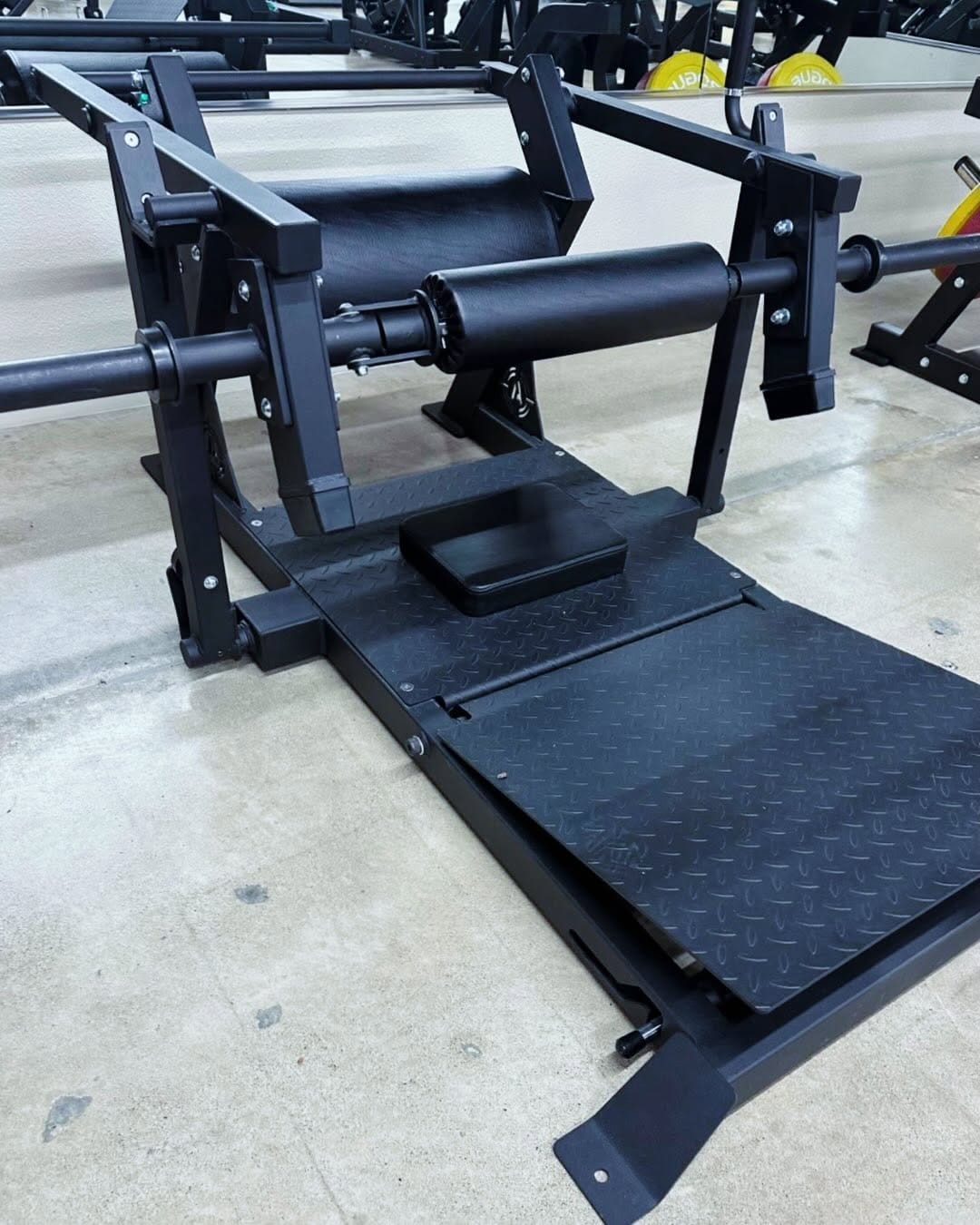 Post 4 by The Gym Kit Shop on Instagram (carousel)