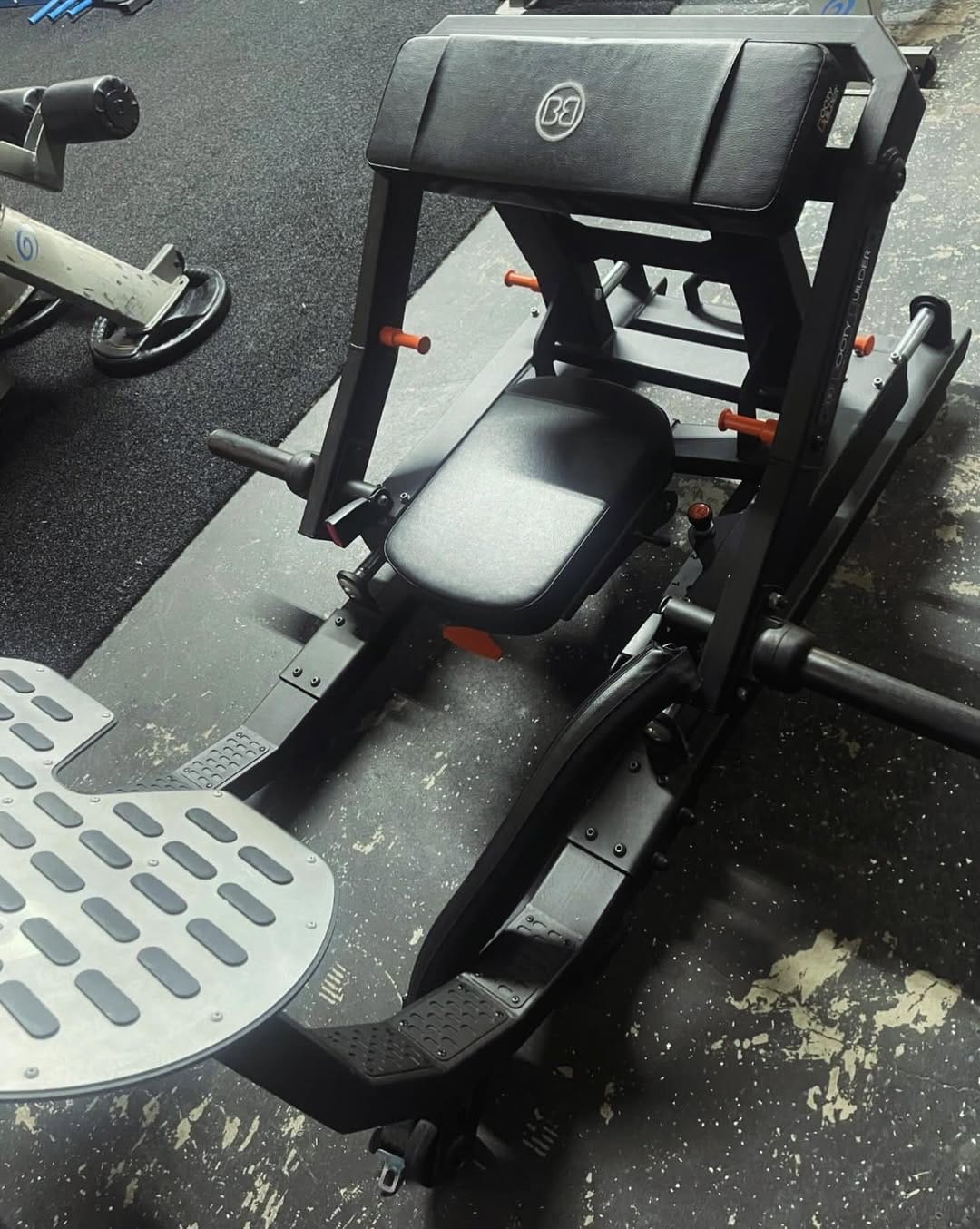 Post 7 by The Gym Kit Shop on Instagram (image)