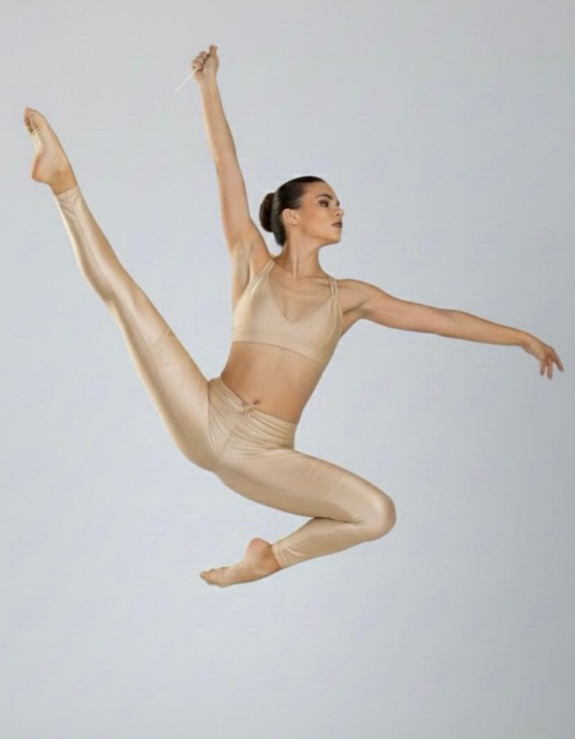 Post 5 by Push Rio - Luxury Activewear on Instagram (image)