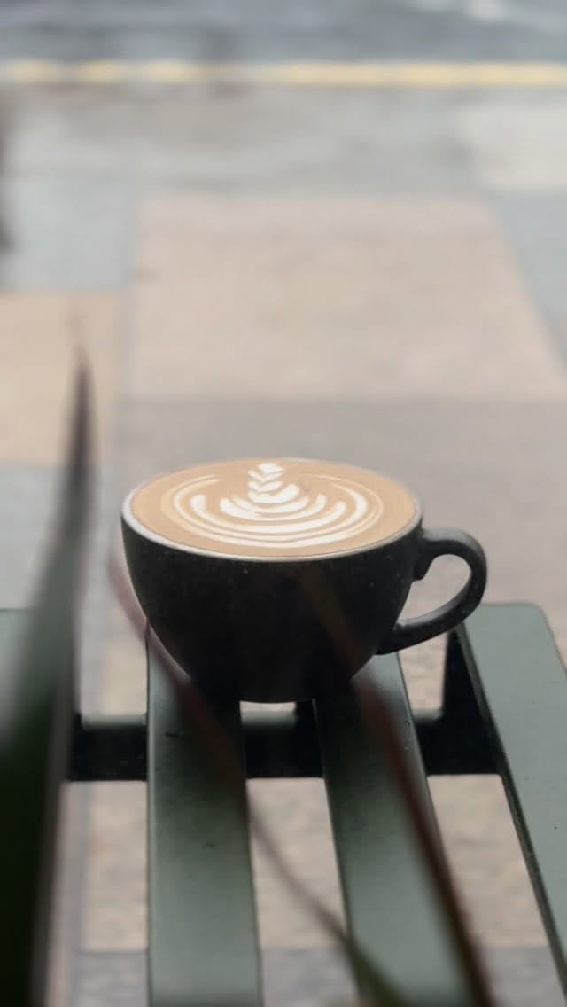 Post 10 by RAILWAY ST. on Instagram (video)