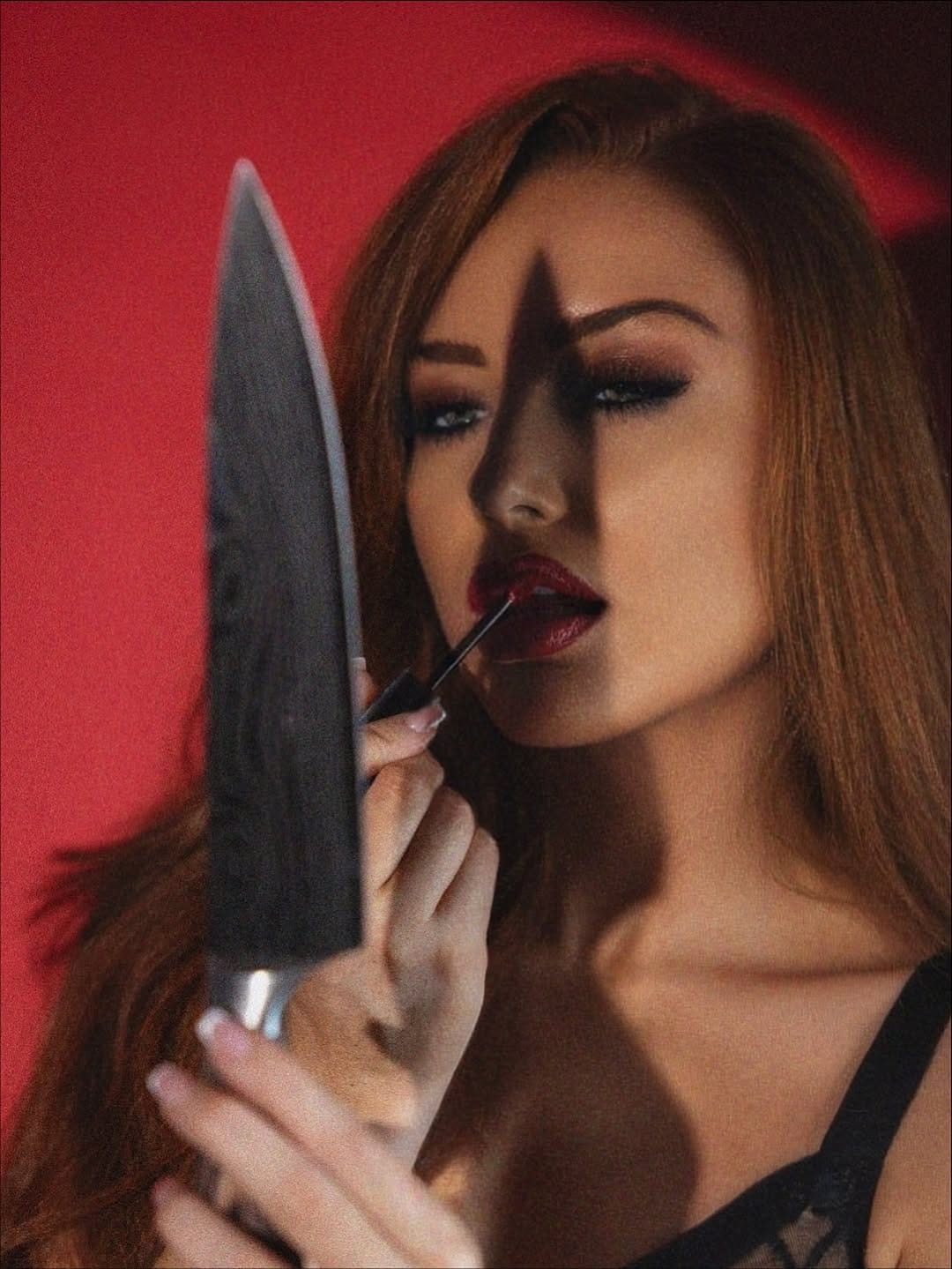 Post 4 by CHARLIE BRACHER💋 on Instagram (carousel)