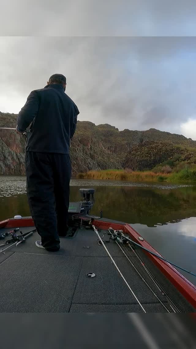 Post 7 by Copperstate Marine & Tackle on Instagram (video)