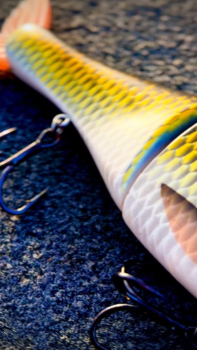 Post 6 by Copperstate Marine & Tackle on Instagram (video)