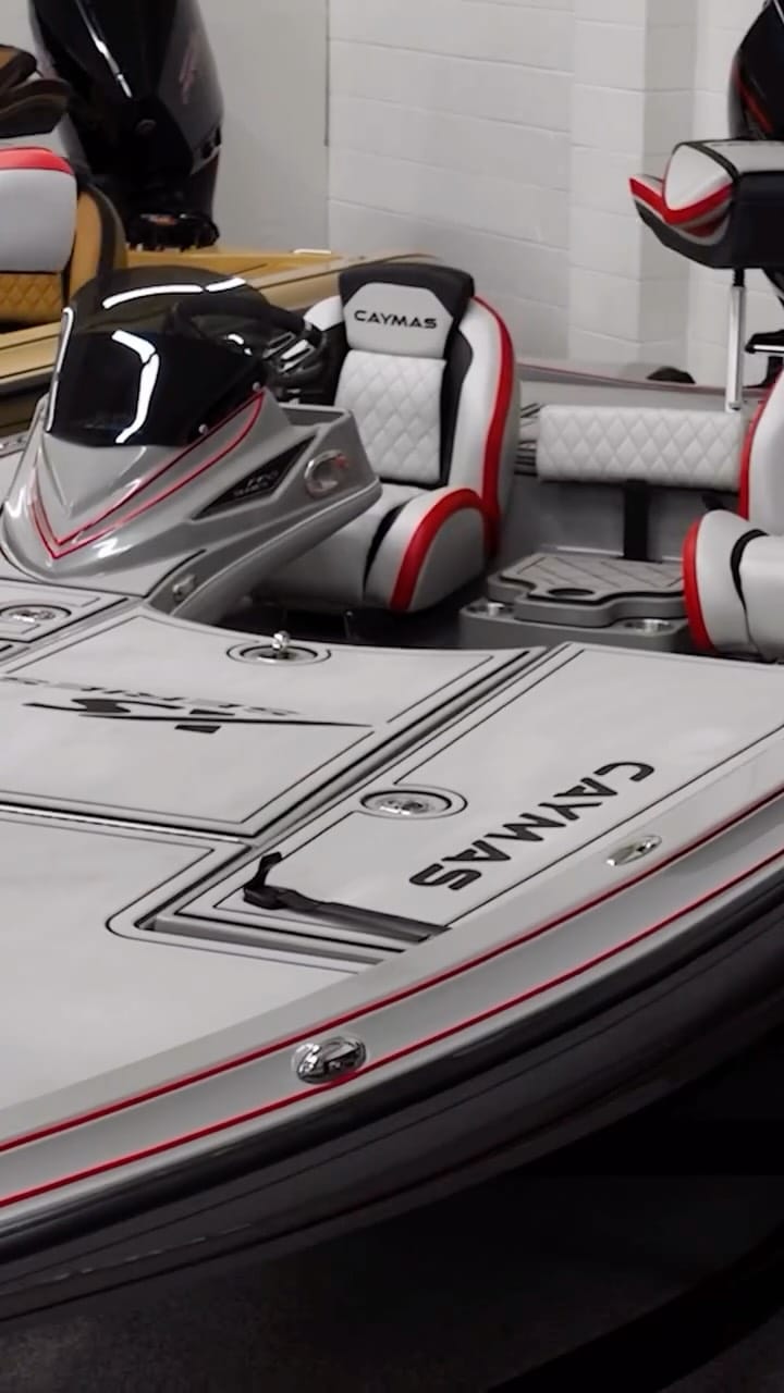 Post 5 by Copperstate Marine & Tackle on Instagram (video)