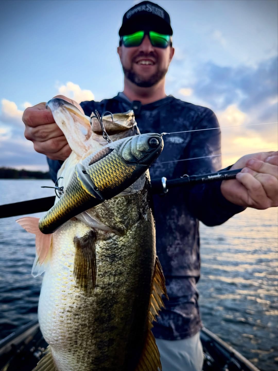 Post 4 by Copperstate Marine & Tackle on Instagram (image)