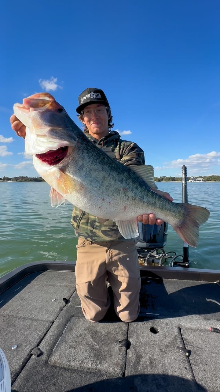 Post 2 by Copperstate Marine & Tackle on Instagram (video)