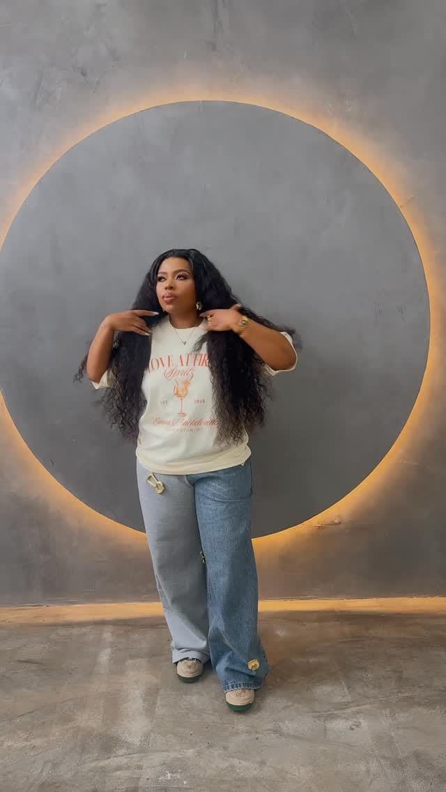 Post 9 by Amara Exotic Boutique on Instagram (video)