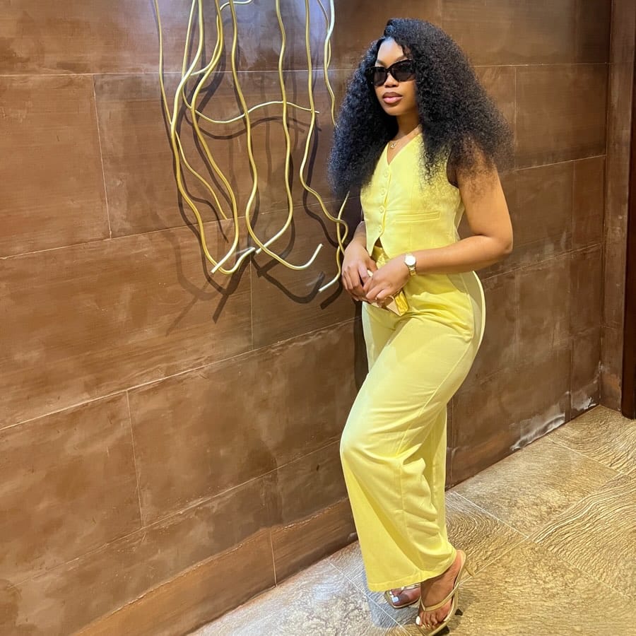 Post 4 by Amara Exotic Boutique on Instagram (image)