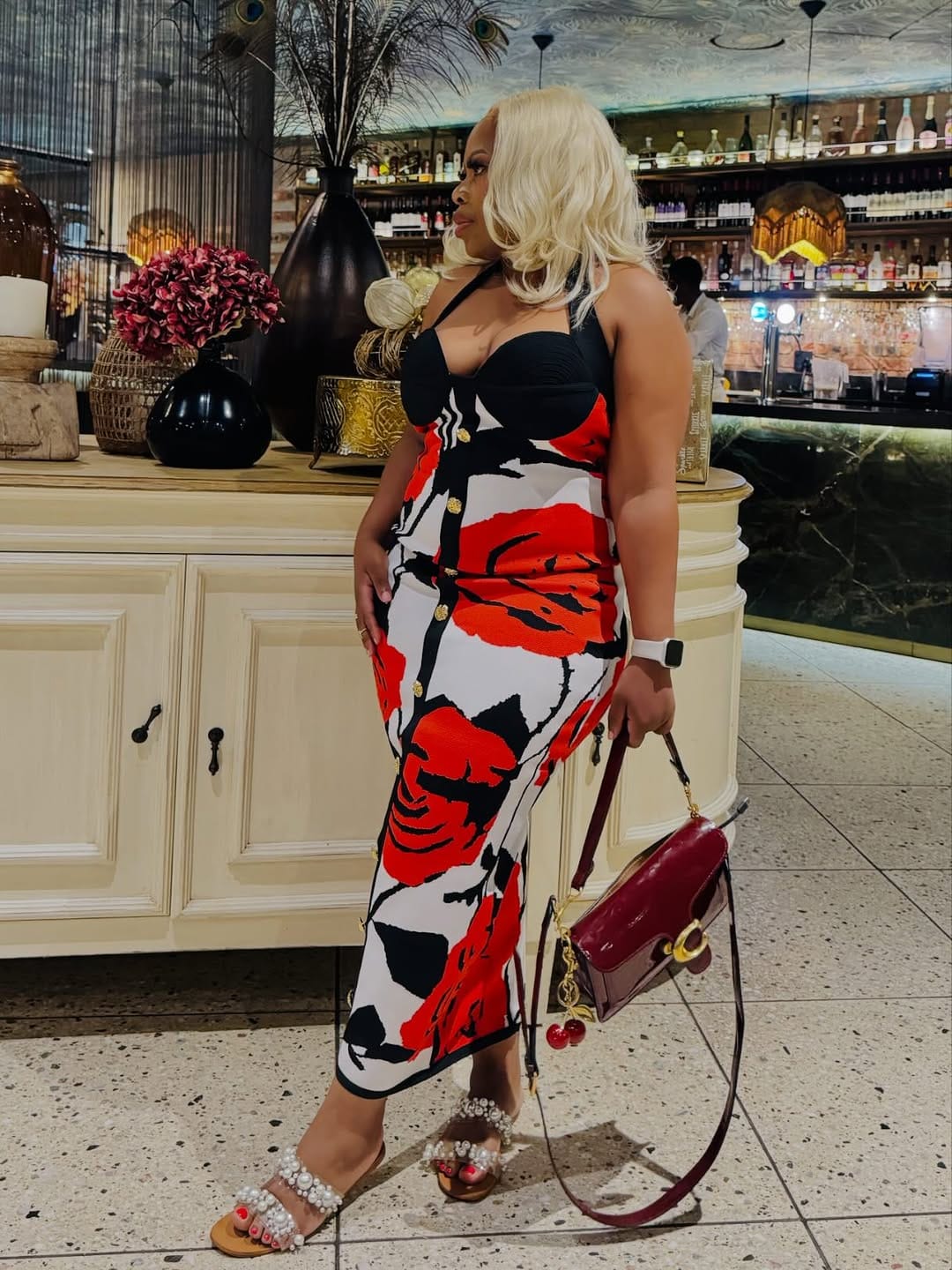 Post 2 by Amara Exotic Boutique on Instagram (carousel)