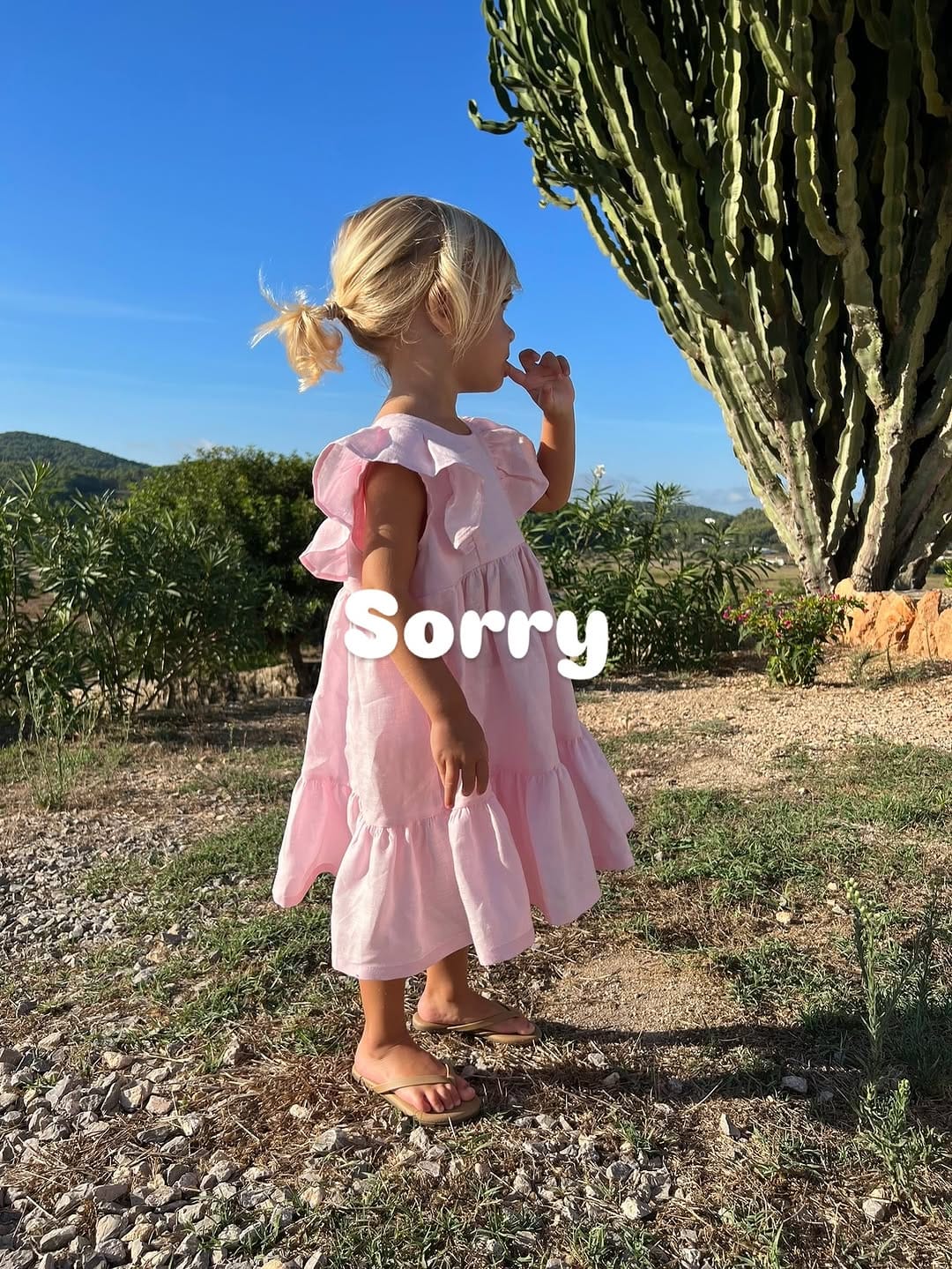 Post 10 by Freya Lillie | British Baby & Childrenswear Brand on Instagram (carousel)