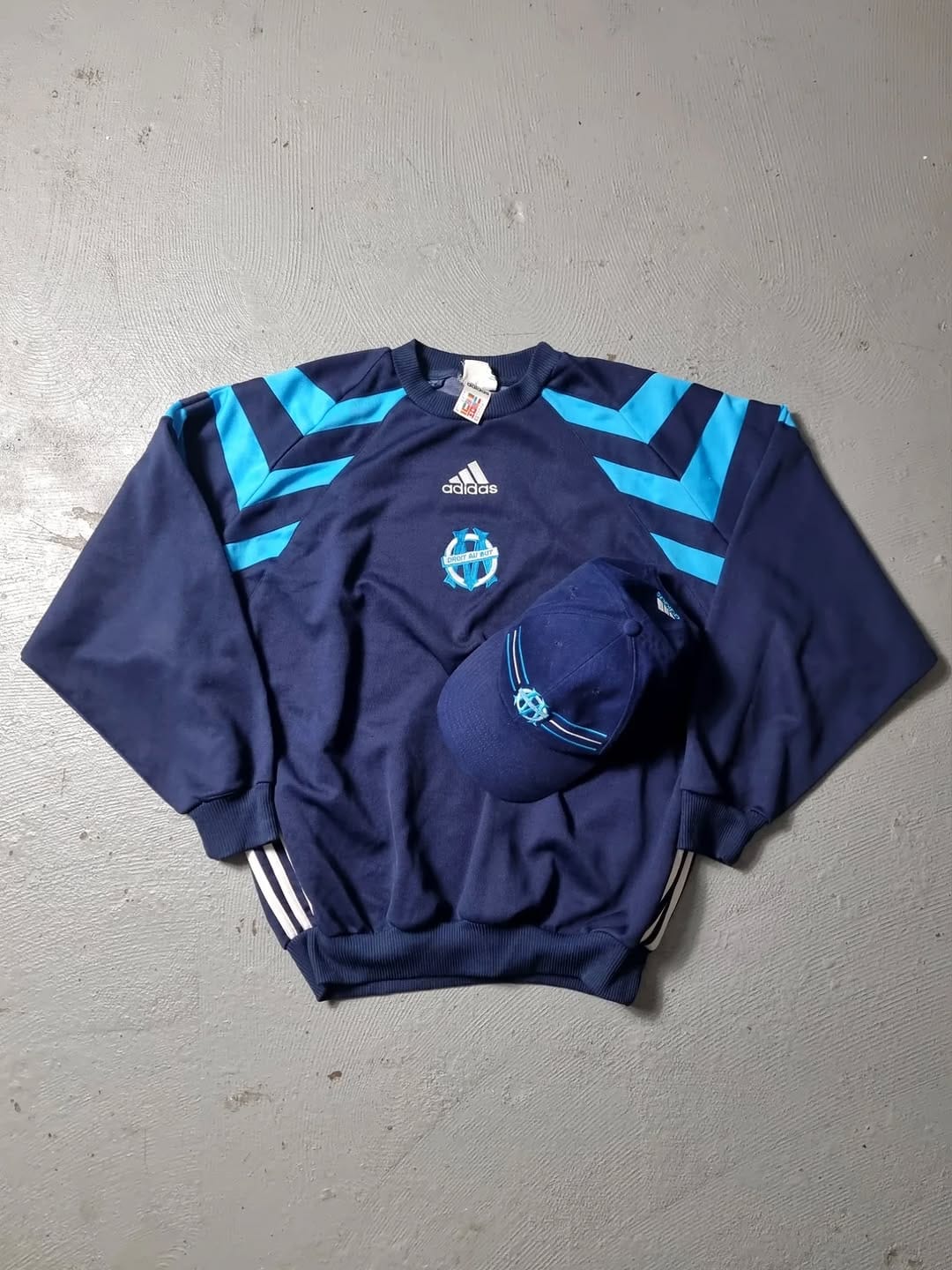 Post 3 by Granny's Football Store on Instagram (carousel)