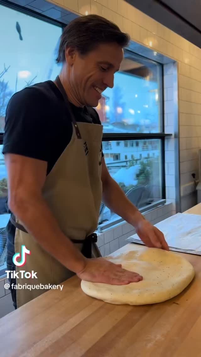 Post 1 by Fabrique stenugnsbageri on Instagram (video)