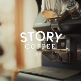 Post 10 by Story Coffee on Instagram (video)