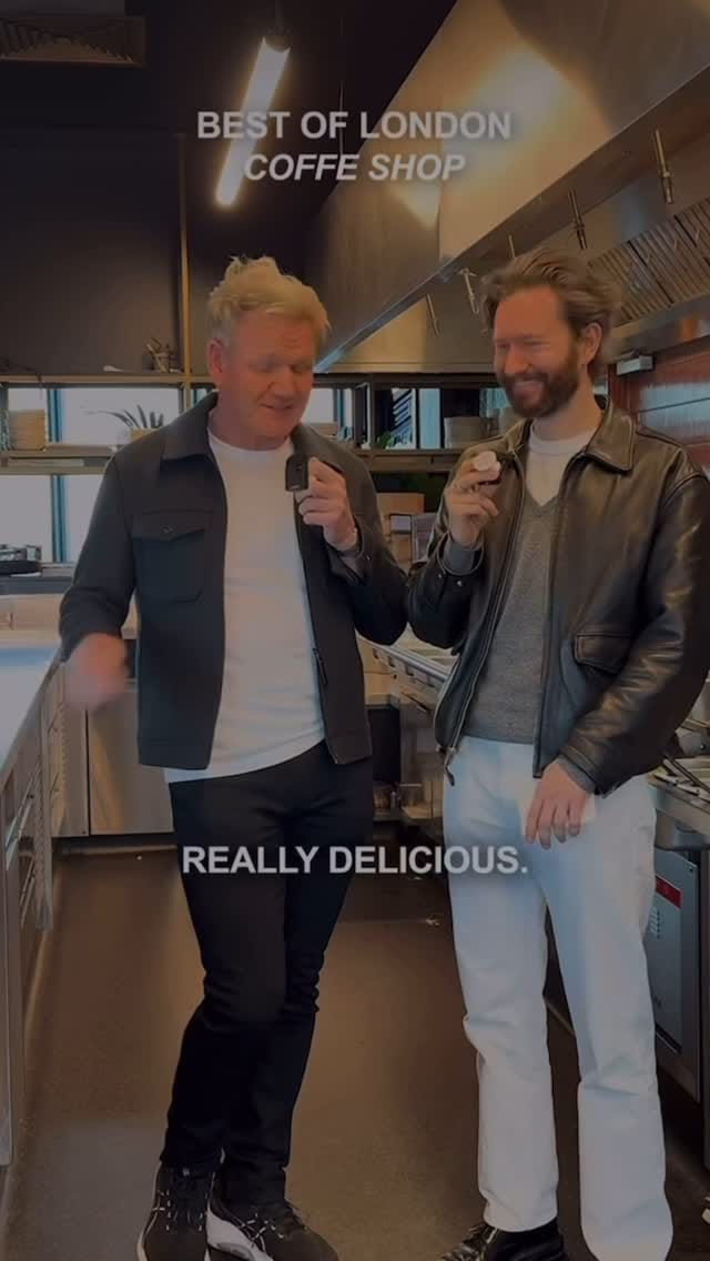 Post 9 by Story Coffee on Instagram (video)