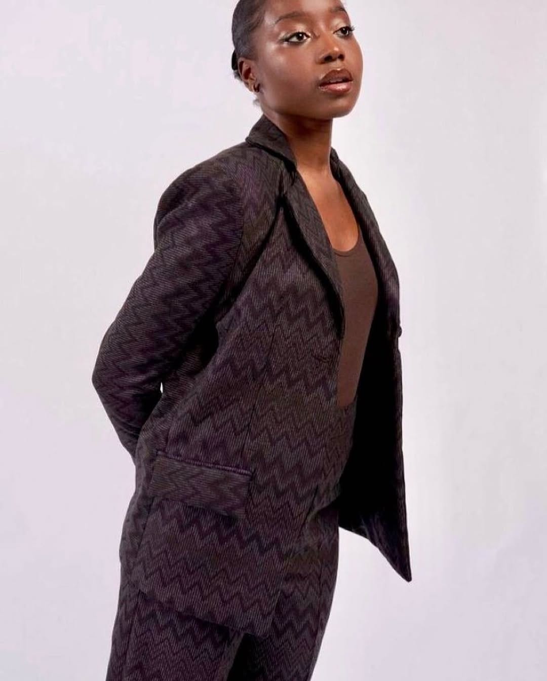 Post 10 by Molly Rose Clothing on Instagram (image)