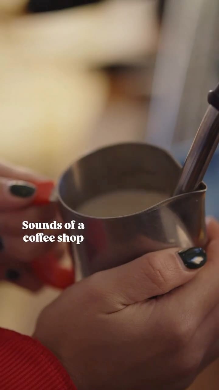 Post 4 by Story Coffee on Instagram (video)