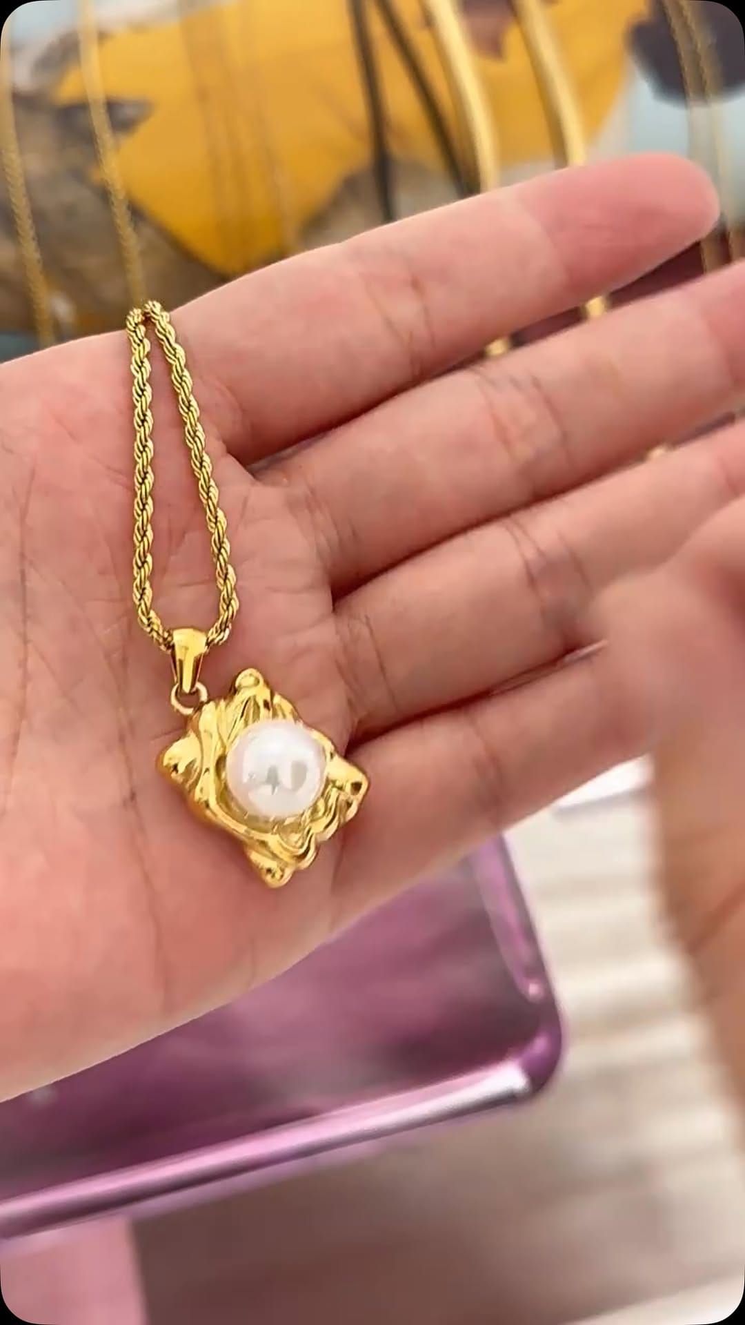 Post 5 by Molly Rose Clothing on Instagram (video)
