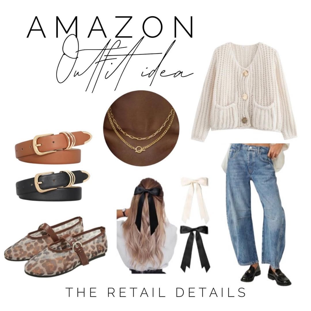 Post 1 by Daily Deals/Affordable Fashion on Instagram (image)