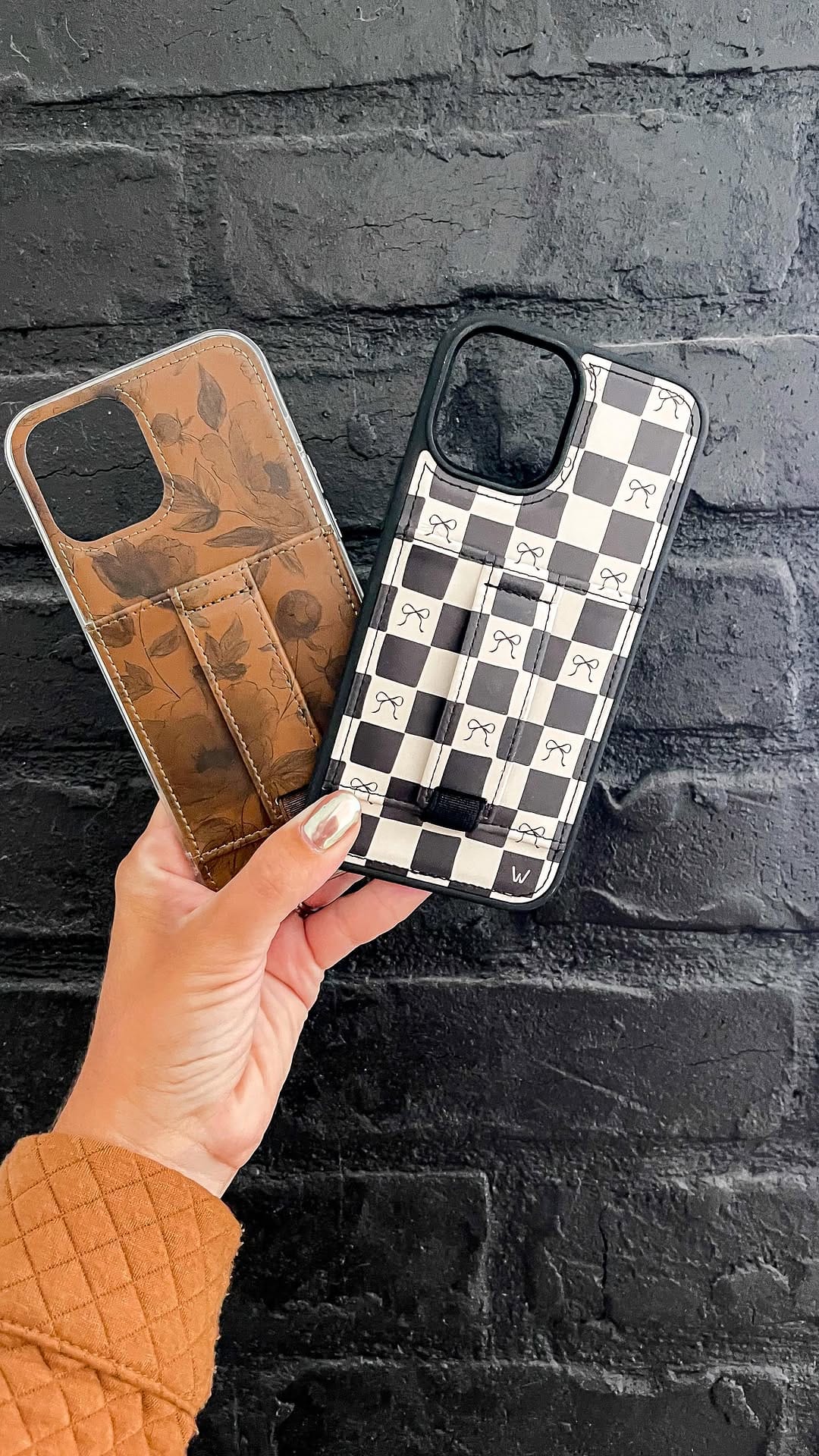 Post 3 by Daily Deals/Affordable Fashion on Instagram (video)