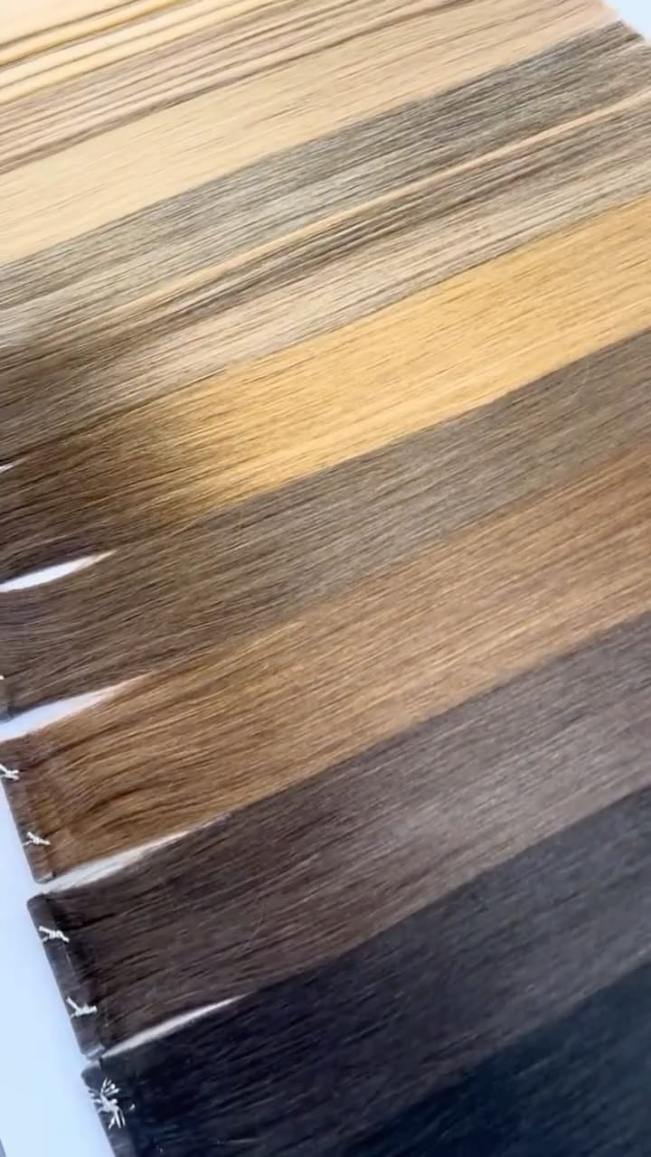 Post 3 by Hairspray Ireland on Instagram (video)