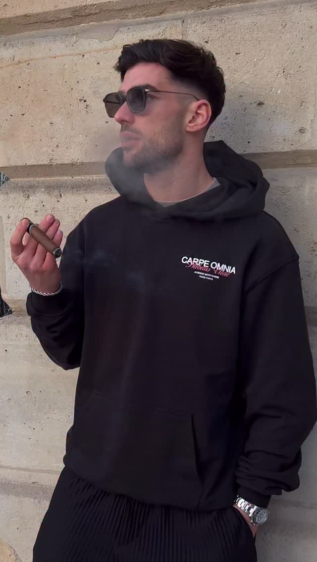 Post 2 by CARPE OMNIA on Instagram (video)