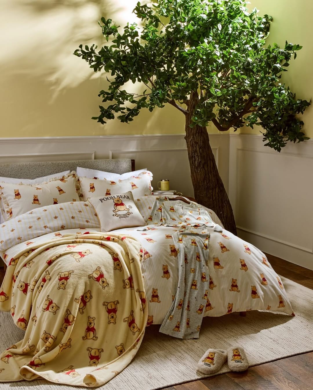 Post 5 by Primark Home on Instagram (carousel)