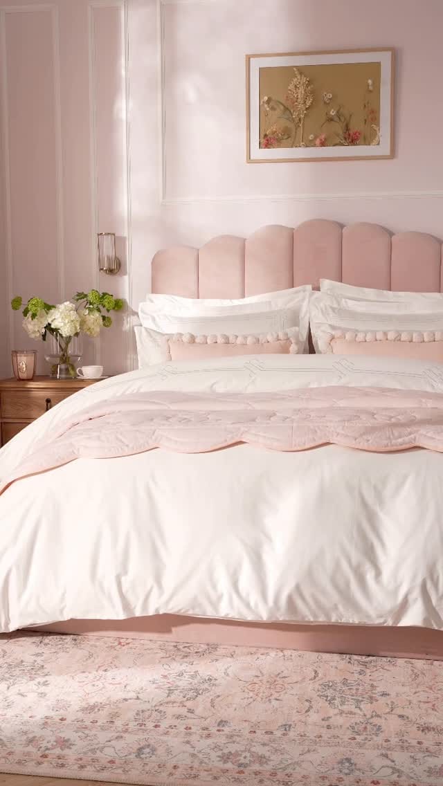 Post 6 by Primark Home on Instagram (video)
