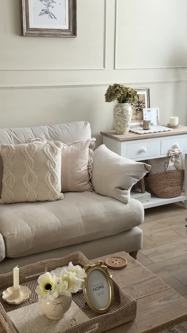Post 8 by Primark Home on Instagram (video)