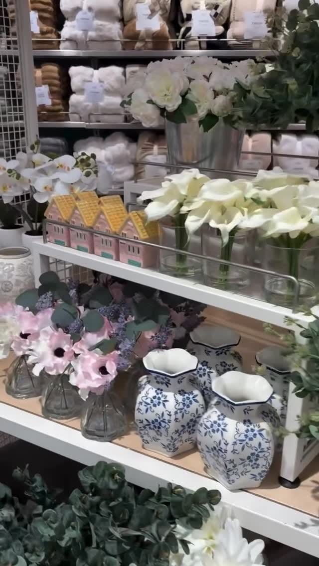 Post 9 by Primark Home on Instagram (video)