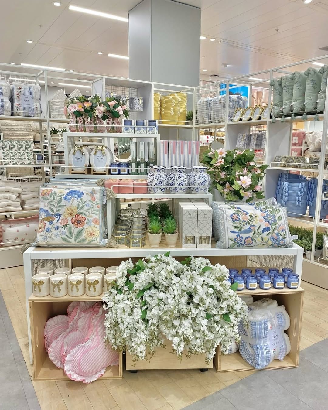 Post 7 by Primark Home on Instagram (carousel)