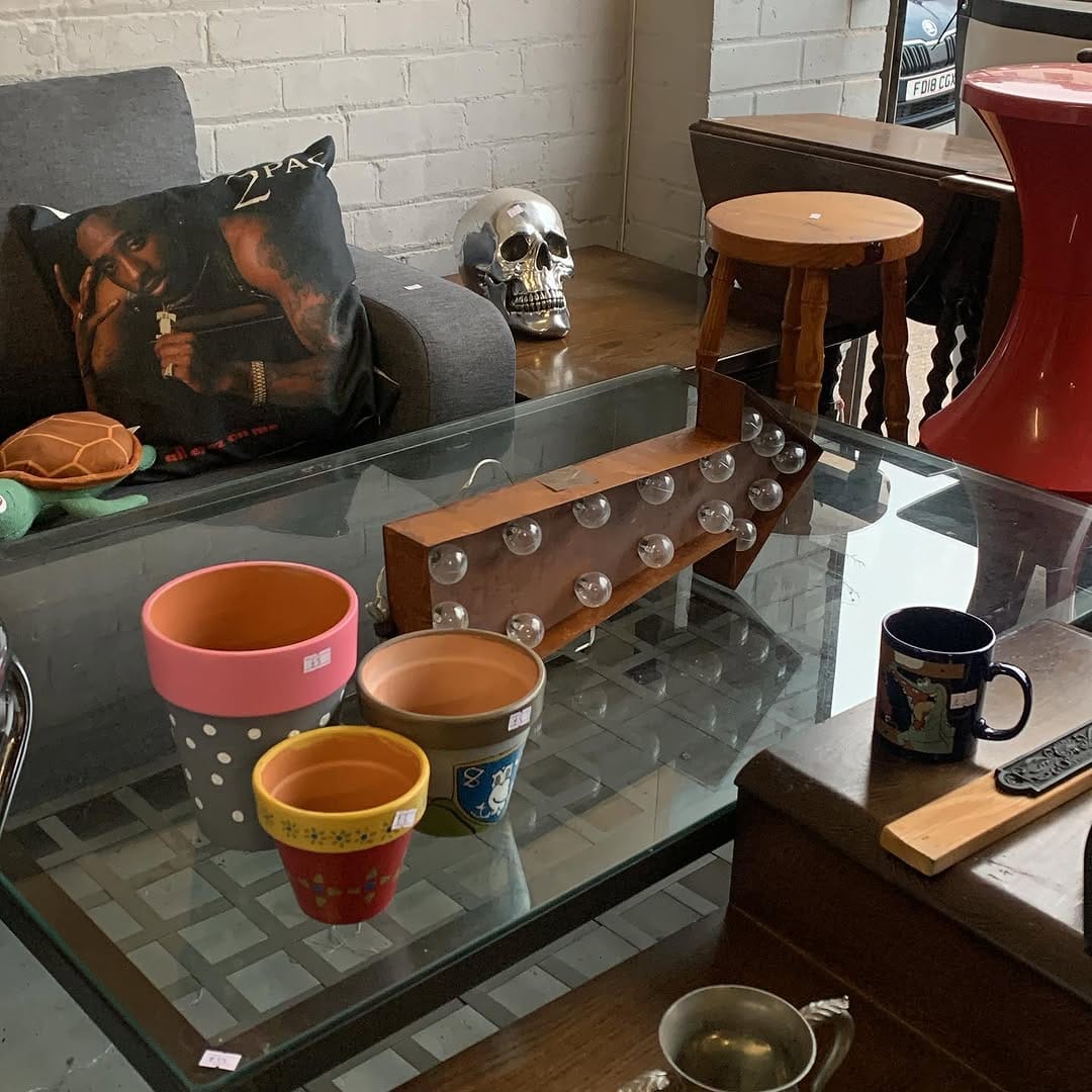 Post 6 by Rag Depot Vintage Wholesale on Instagram (image)