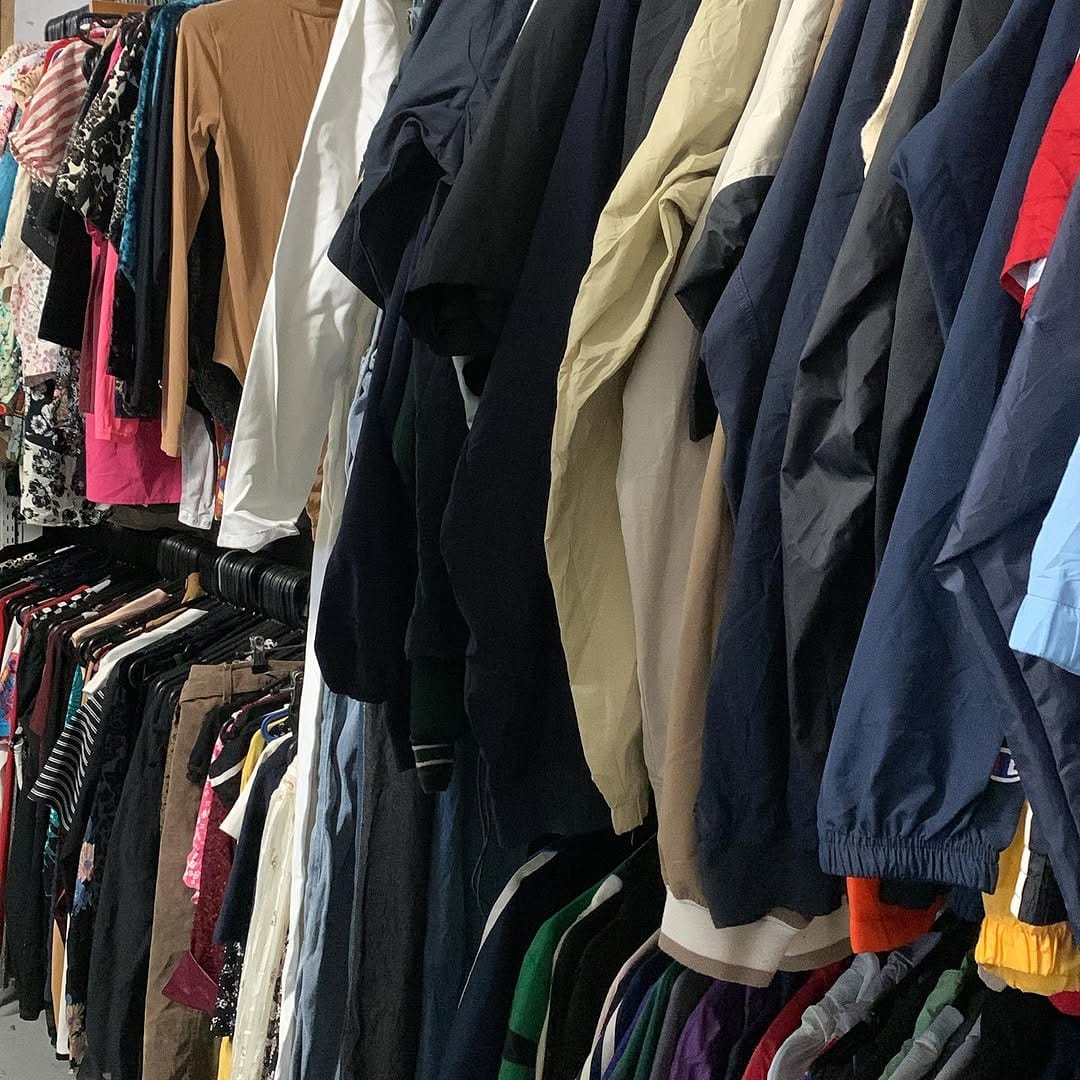Post 7 by Rag Depot Vintage Wholesale on Instagram (image)