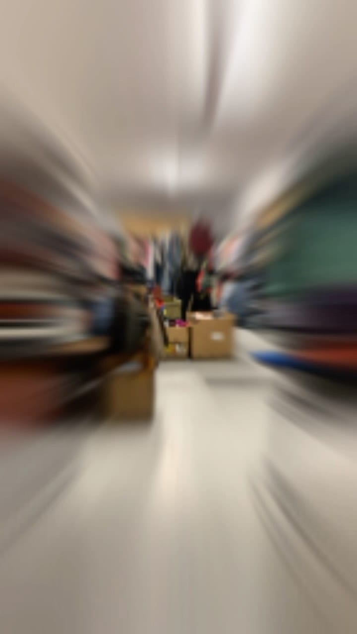 Post 2 by Rag Depot Vintage Wholesale on Instagram (video)