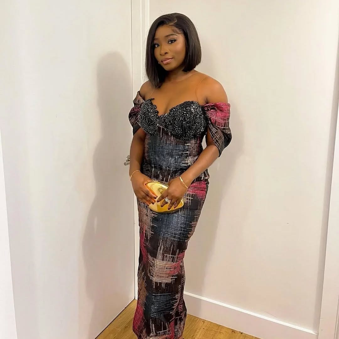 Post 4 by Brocade, Jacquard, Damask etc on Instagram (carousel)