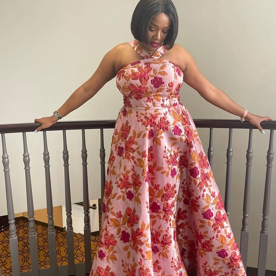 Post 6 by Brocade, Jacquard, Damask etc on Instagram (carousel)