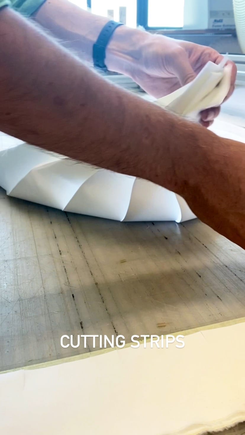 Post 6 by Pattern Project on Instagram (video)