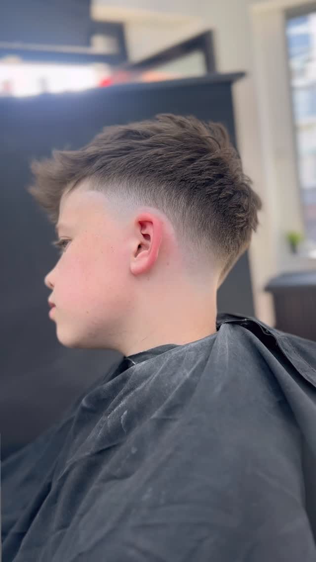 Post 8 by Thee Men's Room NI on Instagram (video)