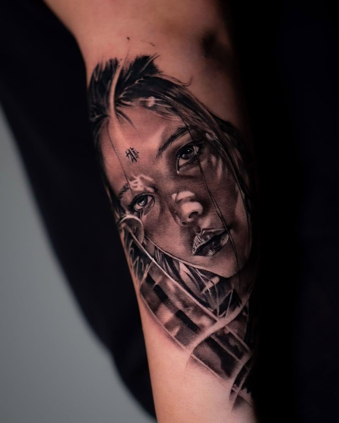 Post 4 by Monarch Tattoo Studio on Instagram (carousel)