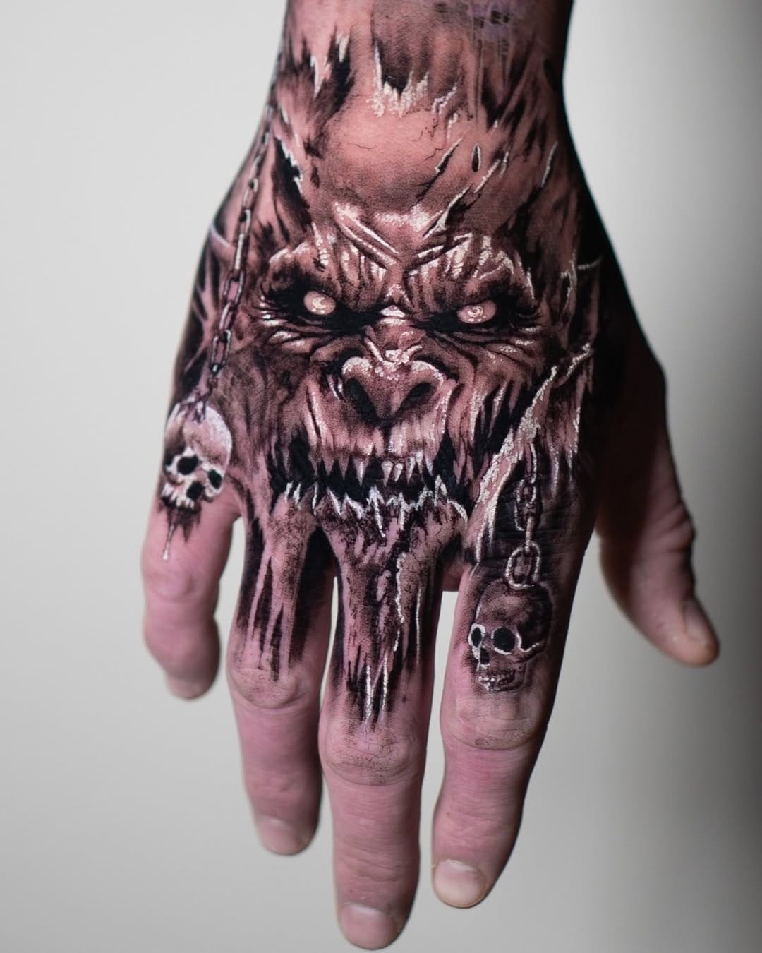 Post 6 by Monarch Tattoo Studio on Instagram (carousel)