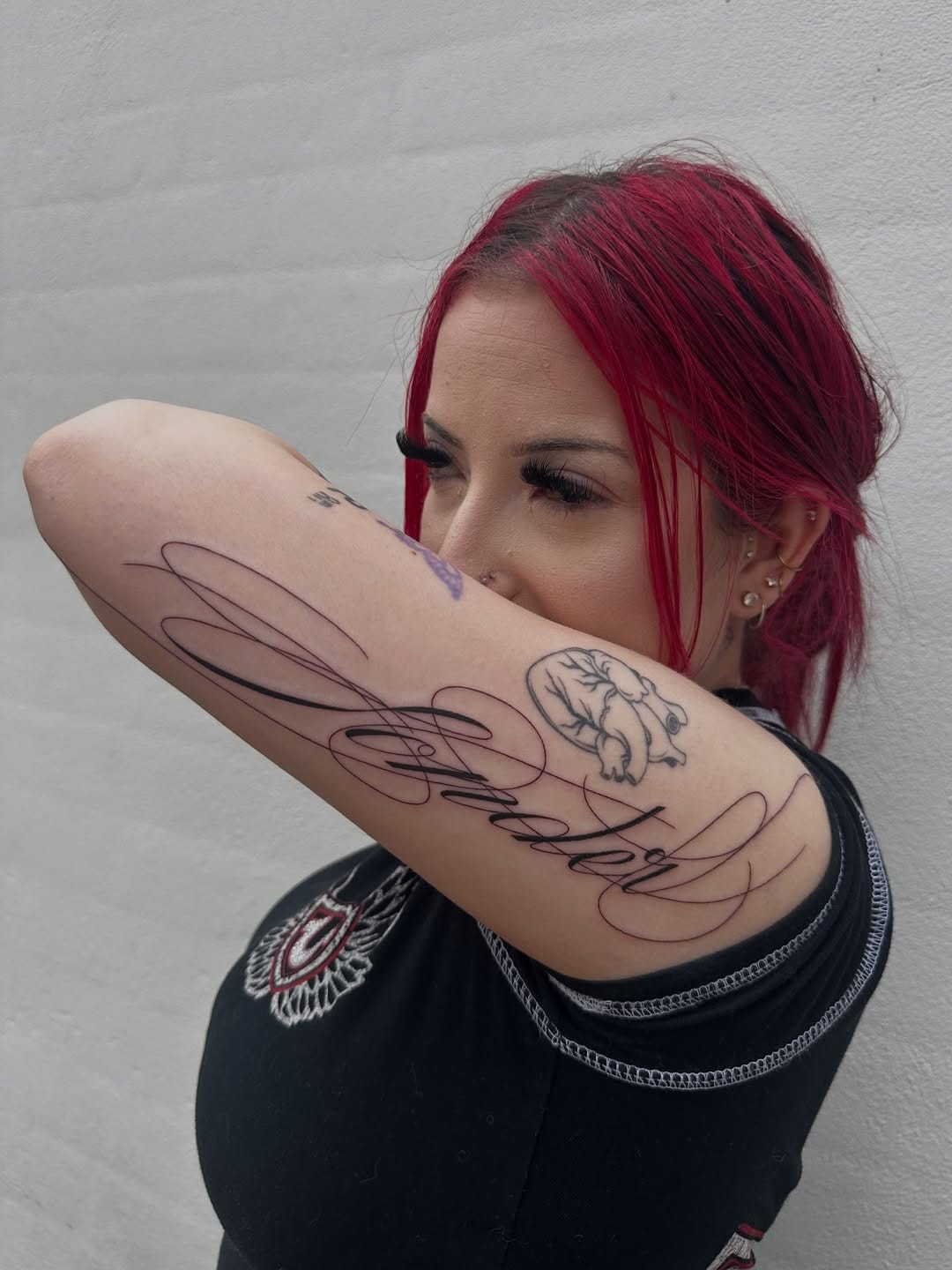 Post 2 by Monarch Tattoo Studio on Instagram (carousel)