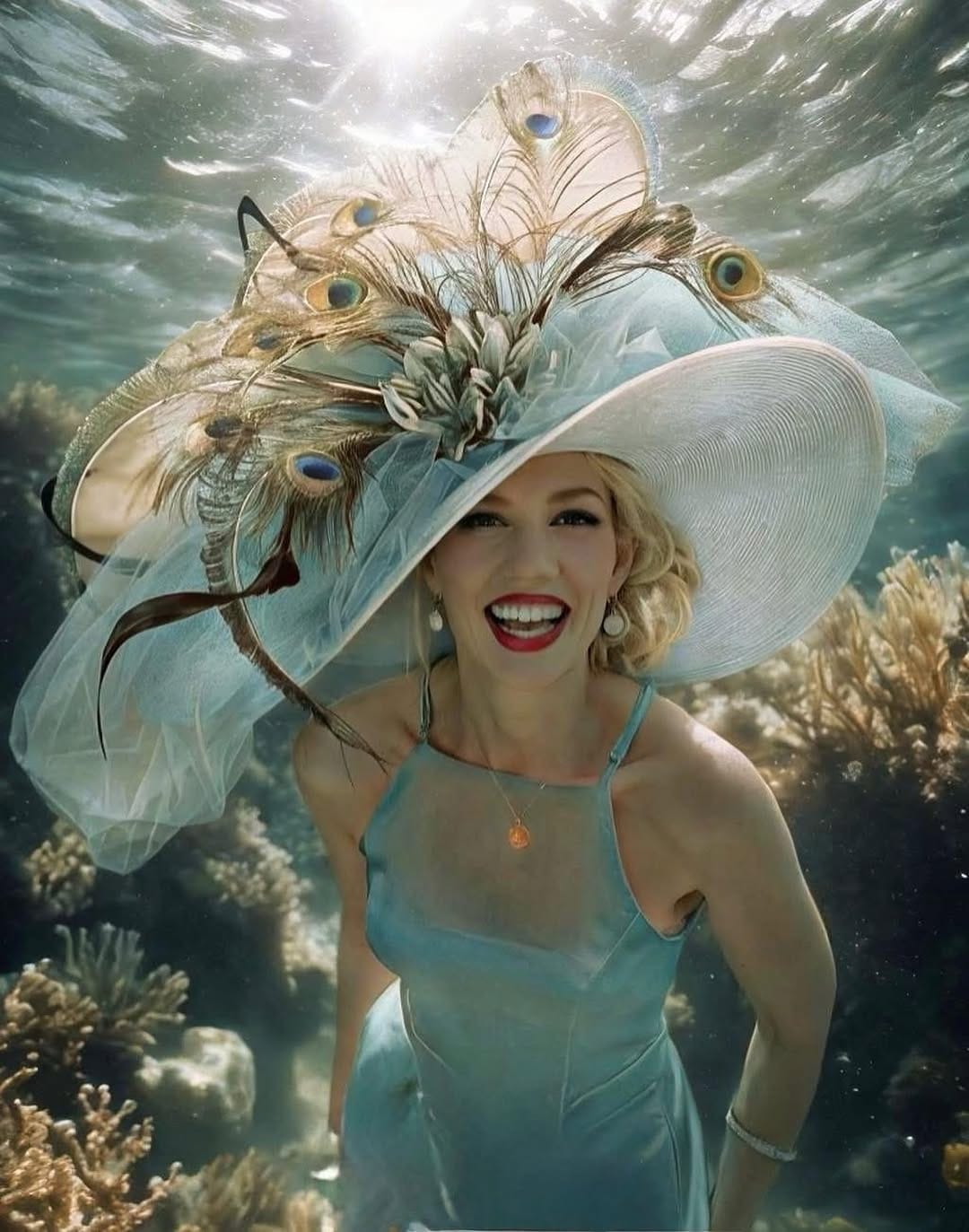 Post 2 by Church Derby Hats by Vinzetta on Instagram (image)