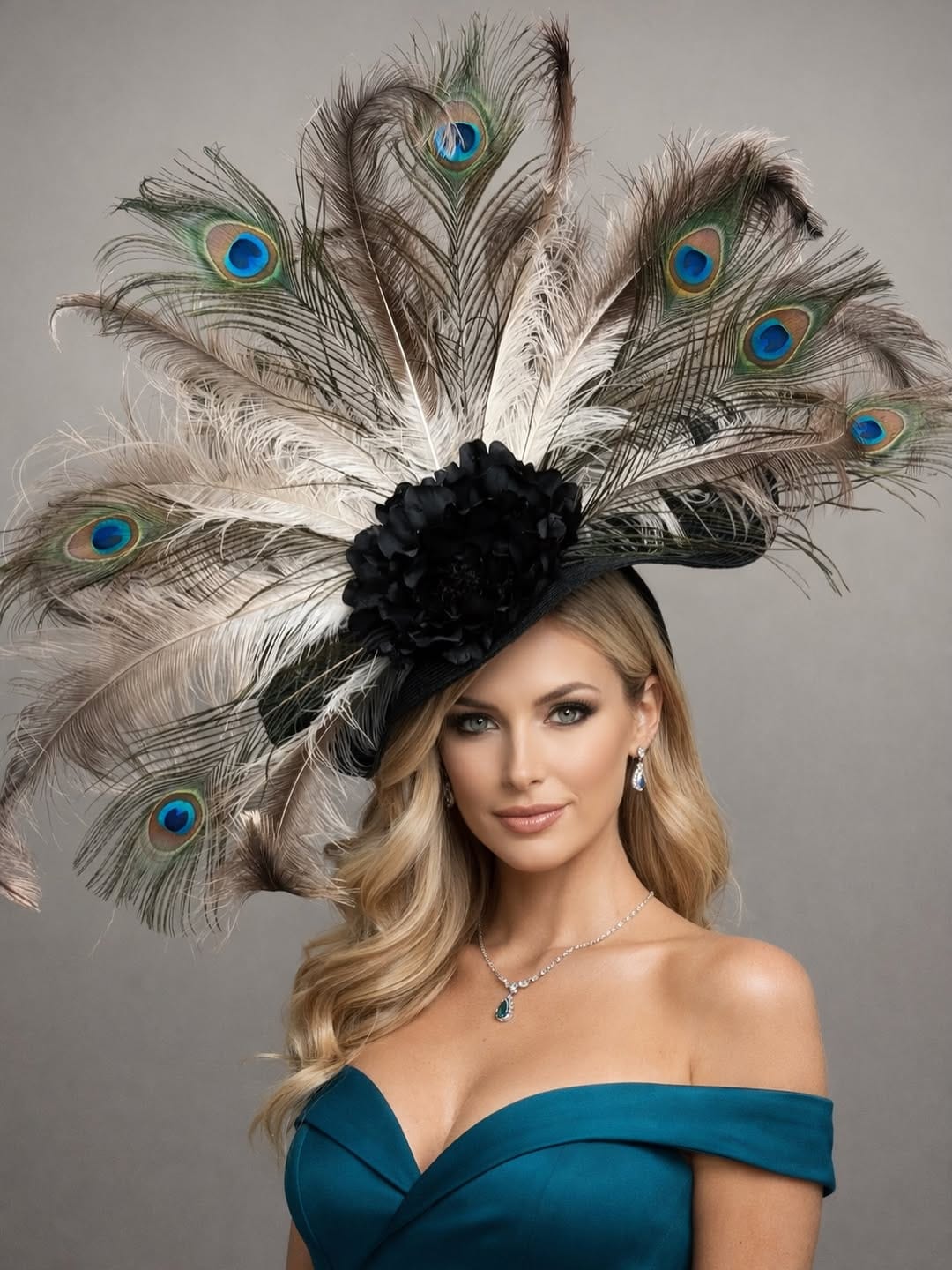 Post 6 by Church Derby Hats by Vinzetta on Instagram (image)