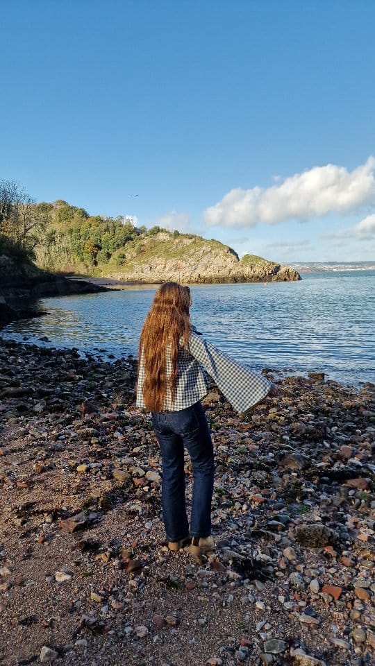 Post 9 by Dreaming Of Ivy - custom made cottagecore🤍 on Instagram (video)