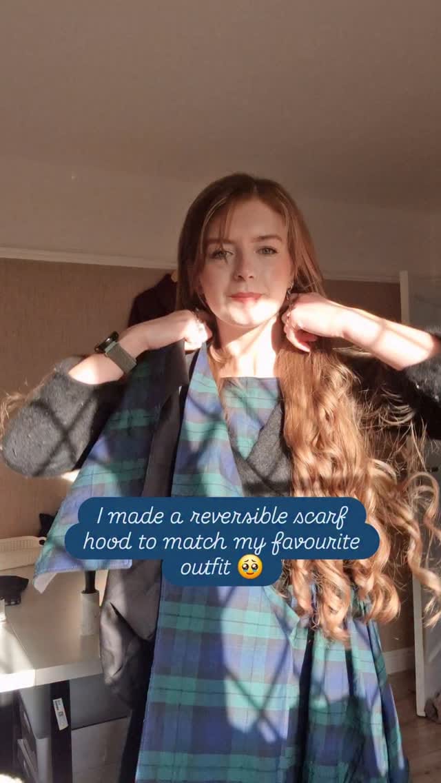 Post 3 by Dreaming Of Ivy - custom made cottagecore🤍 on Instagram (video)