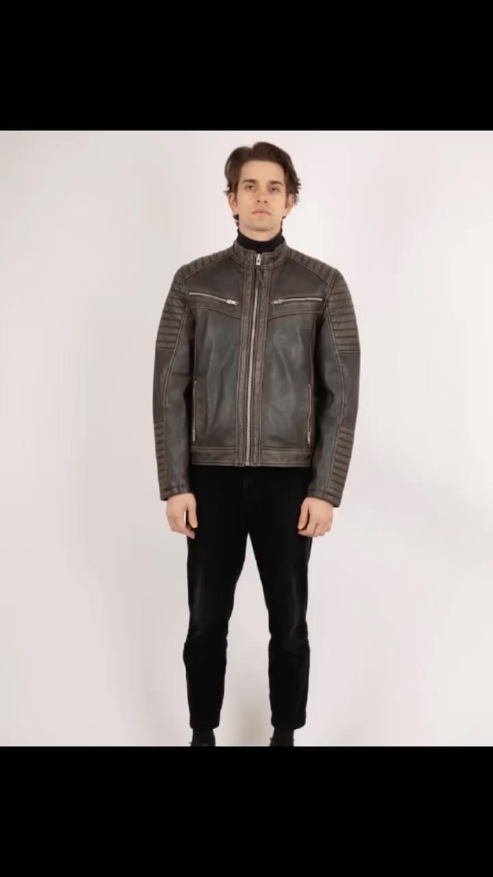 Post 5 by House Of Leather on Instagram (video)